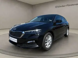 Skoda Scala Ambition 1.0 TSI DSG (LED/ACC/APP)