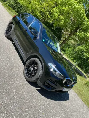 BMW X3 X3 xDrive20i Aut. Advantage