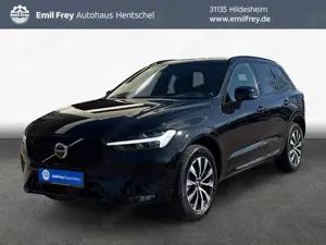 Volvo XC60 XC60 B5 B AWD Plus Dark Teil-Leder AHK Licht Fahra Bild 1