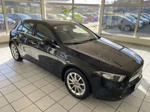 Mercedes-Benz A 200 4Matic *LED*NAVI*DAB*TOP-Zustand* Bild 3