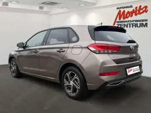 Hyundai i30 Bild 4