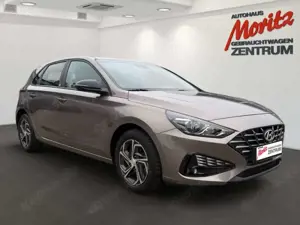 Hyundai i30 Bild 2