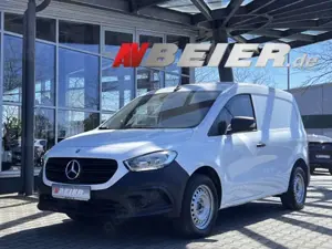 Mercedes-Benz Citan 110 CDI Klima DIESEL DAB Kamera Tempomat