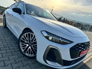 Audi A5 AVANT QUATTRO S LINE TECH PRO 20" AHK EDT ONE
