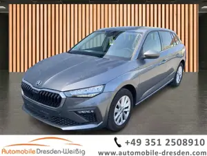 Skoda Scala 1.0 TSI DSG Selection*Digital Cockpit*PDC