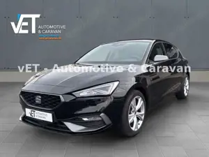SEAT Leon FR 2.0 | Fahrschulwagen | Doppelpedal | LED