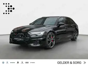 Audi S6 TDI qu. Matrix*AHK*S-Sitze*BO*Air*ACC*