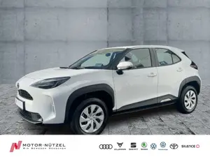 Toyota Yaris Cross 1.5 Hybrid BUSINESS EDT NAV+ACC+APP