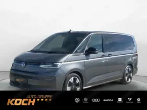 Volkswagen T7 Multivan Multivan LÜ TDI 110 kw Vis-a-Vis ACC Navi Kamera