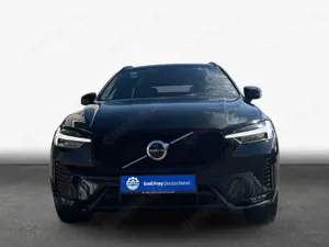 Volvo XC60 XC60 B5 B AWD Plus Dark Teil-Leder AHK Licht Fahra Bild 3