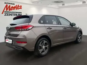 Hyundai i30 Bild 3