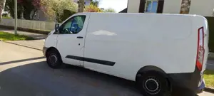 Ford Transit Custom Transit Custom 290 L2H1 LKW VABasis