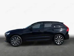 Volvo XC60 XC60 B5 B AWD Plus Dark Teil-Leder AHK Licht Fahra Bild 4