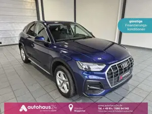 Audi Q5 50 Sportback 2.0 TFSI e quattro advanced
