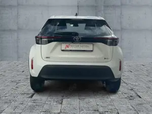 Toyota Yaris Cross 1.5 Hybrid BUSINESS EDT NAV+ACC+APP Bild 5