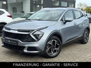Kia Sportage 1,6 Edition 7/NAVI/CAM/SPUR/LED/PDC/SHZ