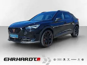 CUPRA Formentor 2.5 TSI DSG 4Drive VZ5 DCC AKEBONO*MATRIX*VIRTU...