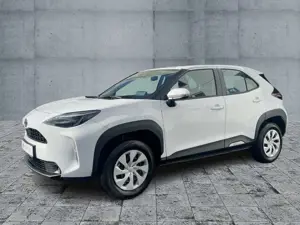 Toyota Yaris Cross 1.5 Hybrid BUSINESS EDT NAV+ACC+APP Bild 2