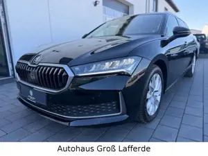 Skoda Superb Combi 2.0 TDI 110 kW Selection Standheiz