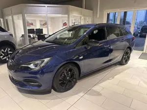 Opel Astra Ultimate 1.4 AT +RFK+BOSE+