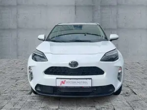 Toyota Yaris Cross 1.5 Hybrid BUSINESS EDT NAV+ACC+APP Bild 3
