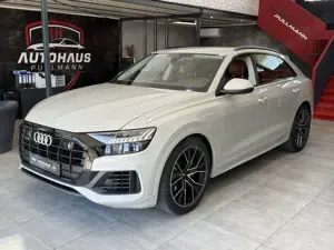 Audi Q8 45 TDI quattro*MASSAGE*BELÜFTUNG*KAMERA