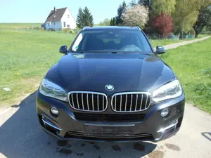 BMW X5 X5 Diesel sDrive25d Sport-Aut.