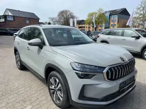 Skoda Kodiaq 1.5 TSI mHEV Selection ACC AHK Matrix 18