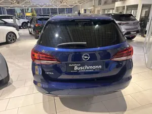 Opel Astra Ultimate 1.4 AT +RFK+BOSE+ Bild 5