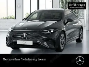 Mercedes-Benz CLA 200 AMG Pano Multibeam Distr. Night Kamera PTS