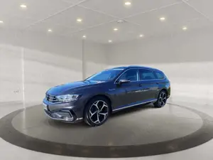 Volkswagen Passat Variant 1.4 TSI  GTE ACC AHK AUT Facelift