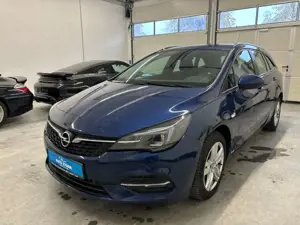 Opel Astra K Sports Tourer 1.5 D *LED*NAVI*R-Kam*AHK* PDC*
