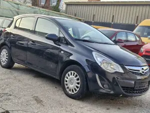 Opel Corsa Selection