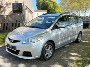 Mazda 5 Lim. 1.8 Exclusive 7.Sitze / Klima / 94.500 km