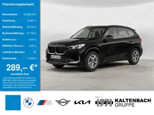 BMW X1 sDrive 18i sDrive AHK LED ACC NAVI KAMERA