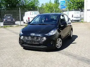 Hyundai i10 Select Scheckheft 39.000km Heckschaden Fahrbereit