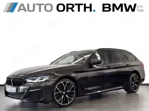 BMW 540 d xDrive Touring M-SPORT-PRO PANO M-SITZE AHK