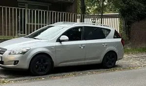 Kia Ceed SW / cee'd SW 1.6 CRDi LX