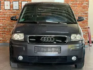 Audi A2 1.4 - Klimaautomatik - SHZ - Alu - Tüv 01/27 Bild 2