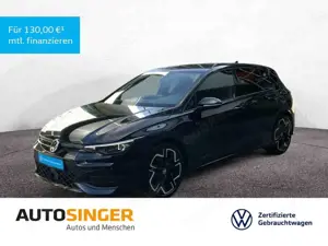 Volkswagen Golf VIII R-Line 2.0 TSI DSG 4M *IQ-L*STDHZ*ACC*