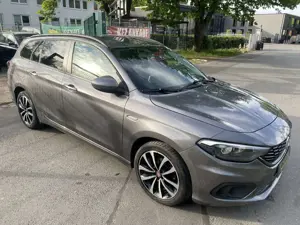 Fiat Tipo Tipo Kombi Kombi 1.4 16V Lounge