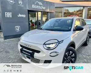 Fiat 600 Business Edition