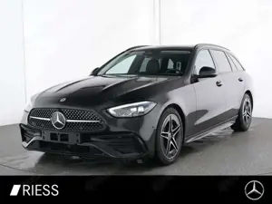 Mercedes-Benz C 180 T AMG PANO NIGHT TOTWINK W-PAKET