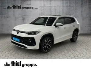 Volkswagen Tayron 2.0 TDI DSG 4Motion R-Line AHK+Head-up+HD Bild 1
