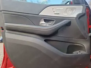 Mercedes-Benz GLE 350 e 4M AMG+PANO+BURMESTER+AMBIENTE+360° Bild 5