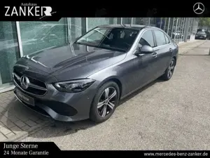 Mercedes-Benz C 180 C 180 AVANTGARDE *WINTER*KAMERA*AMBI*DAB*LED*
