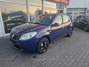 Dacia Sandero Sandero 1.4 MPI