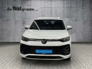 Volkswagen Tayron 2.0 TDI DSG 4Motion R-Line AHK+Head-up+HD Bild 2