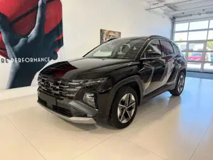 Hyundai TUCSON GO+ 1.6 T-GDI 48V 2WD 117 kW (160 PS) ...