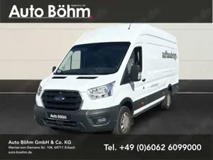 Ford Transit Kasten 350 L4 Trend Klima+Temp+DAB+PDV v+h+BT